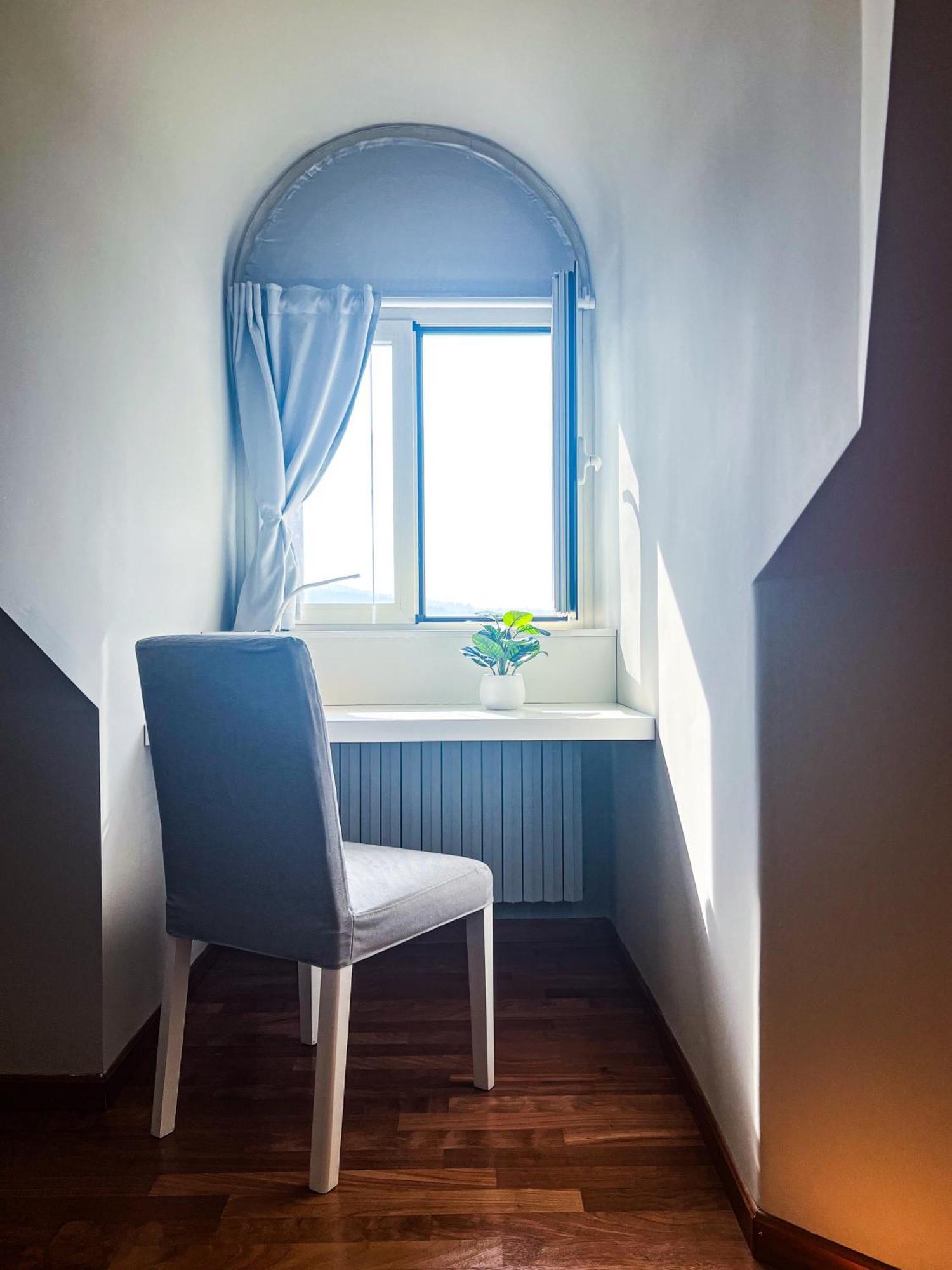 Comecasa Terraced Attic Mole Antonelliana View トリノ エクステリア 写真